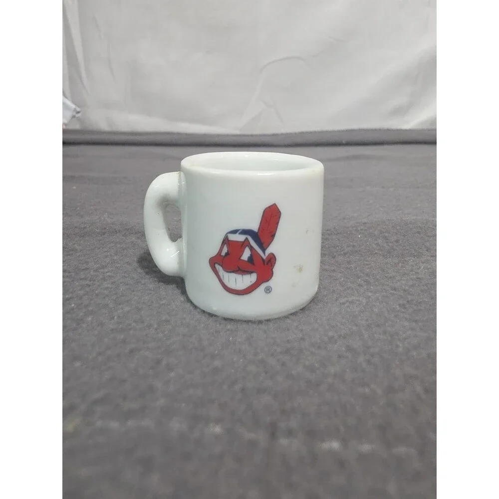 Unbranded vintage cleveland